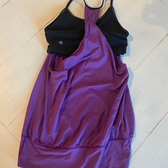 Lululemon 3 tank bundle - Picture 6 of 7